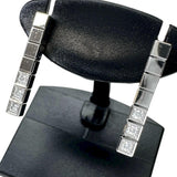 【Chopard/ショパール】 アイスキューブ ダイヤモンド 3P×2 ピアス K18WGホワイトゴールド 18金 3.4g 837702-1002 レディース
【中古】【真子質店】【GD】




【ITKY】