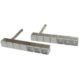 【Chopard/ショパール】 アイスキューブ ダイヤモンド 3P×2 ピアス K18WGホワイトゴールド 18金 3.4g 837702-1002 レディース
【中古】【真子質店】【GD】




【ITKY】