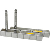 【Chopard/ショパール】 アイスキューブ ダイヤモンド 3P×2 ピアス K18WGホワイトゴールド 18金 3.4g 837702-1002 レディース
【中古】【真子質店】【GD】




【ITKY】