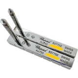 【Chopard/ショパール】 アイスキューブ ダイヤモンド 3P×2 ピアス K18WGホワイトゴールド 18金 3.4g 837702-1002 レディース
【中古】【真子質店】【GD】




【ITKY】