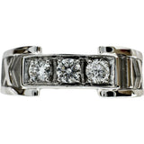 12号【TIFFANY&Co./ティファニー】 アトラス 3Pダイヤモンド リング・指輪 K18WGホワイトゴールド 18金 5.1g レディース
【中古】【真子質店】【GD】




【MiDK】