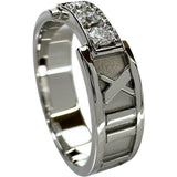 12号【TIFFANY&Co./ティファニー】 アトラス 3Pダイヤモンド リング・指輪 K18WGホワイトゴールド 18金 5.1g レディース
【中古】【真子質店】【GD】




【MiDK】