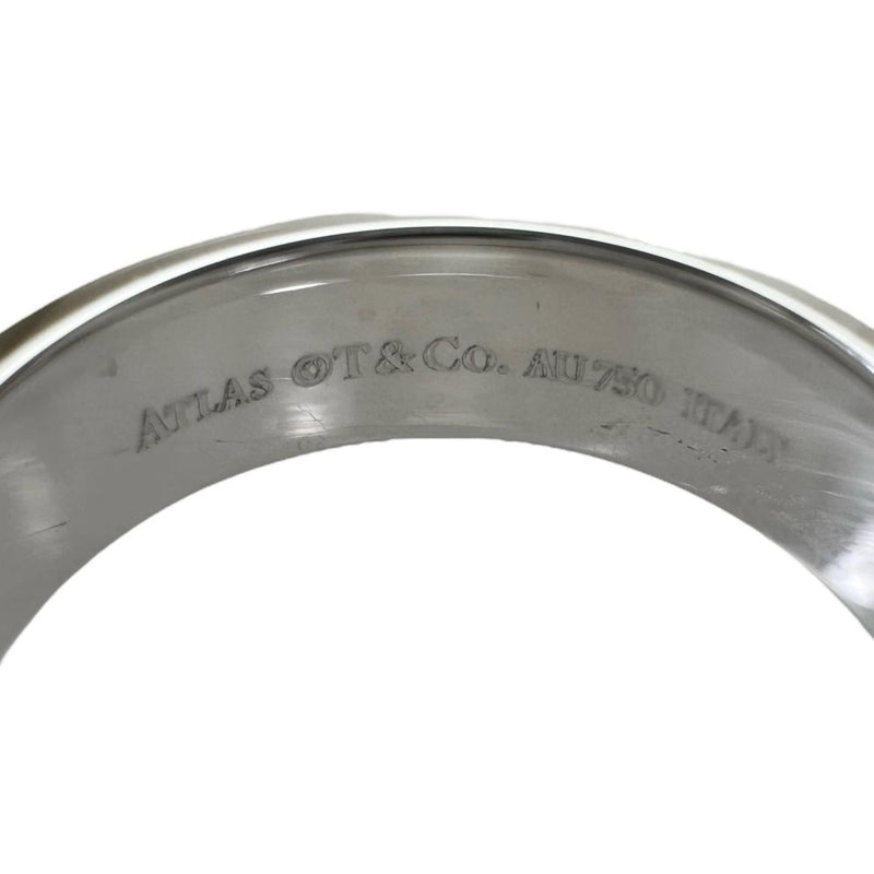 12号【TIFFANY&Co./ティファニー】 アトラス 3Pダイヤモンド リング・指輪 K18WGホワイトゴールド 18金 5.1g レディース
【中古】【真子質店】【GD】




【MiDK】