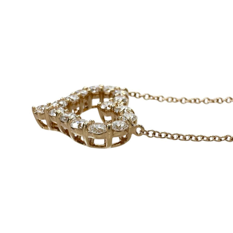 TIFFANY&Co./ティファニー】 センチメンタルハート スモール 16P