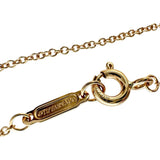 【TIFFANY&Co./ティファニー】 センチメンタルハート　スモール 16Pダイヤモンド ネックレス K18PGピンクゴールド 18金 3.0g 40.5/45.5cm レディース
【中古】【真子質店】【GD】




【TTxx】