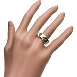 10号【Georg Jensen/ジョージジェンセン】 2連フュージョンリング リング・指輪 K18YGイエローゴールド 18金/K18WGホワイトゴールド 18金 9.7g 50 ユニセックス
【中古】【真子質店】【GD】




【IMoKMa】