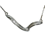 【MIKIMOTO/ミキモト】 小枝風デザイン ネックレス K18WGホワイトゴールド 18金 3.5g 40cm レディース
【中古】【真子質店】【GD】




【MoKT】