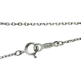 【MIKIMOTO/ミキモト】 小枝風デザイン ネックレス K18WGホワイトゴールド 18金 3.5g 40cm レディース
【中古】【真子質店】【GD】




【MoKT】