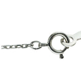 【MIKIMOTO/ミキモト】 小枝風デザイン ネックレス K18WGホワイトゴールド 18金 3.5g 40cm レディース
【中古】【真子質店】【GD】




【MoKT】