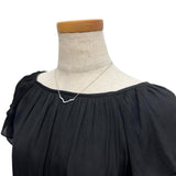 【MIKIMOTO/ミキモト】 小枝風デザイン ネックレス K18WGホワイトゴールド 18金 3.5g 40cm レディース
【中古】【真子質店】【GD】




【MoKT】