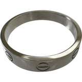 21号【CARTIER/カルティエ】 リング・指輪 ミニラブリング K18WGホワイトゴールド 18金 5.4g 61 レディース
【中古】【真子質店】【GD】




【SIMa】