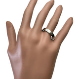 21号【CARTIER/カルティエ】 リング・指輪 ミニラブリング K18WGホワイトゴールド 18金 5.4g 61 2004年 レディース
【中古】【真子質店】【GD】




【SIMa】
【ex】