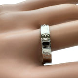 21号【CARTIER/カルティエ】 リング・指輪 ミニラブリング K18WGホワイトゴールド 18金 5.4g 61 レディース
【中古】【真子質店】【GD】




【SIMa】