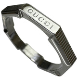19号【GUCCI/グッチ】 リング・指輪 リンクトゥラブ K18WGホワイトゴールド 18金 5.6g 19 レディース
【中古】【真子質店】【GD】




【SMoK】