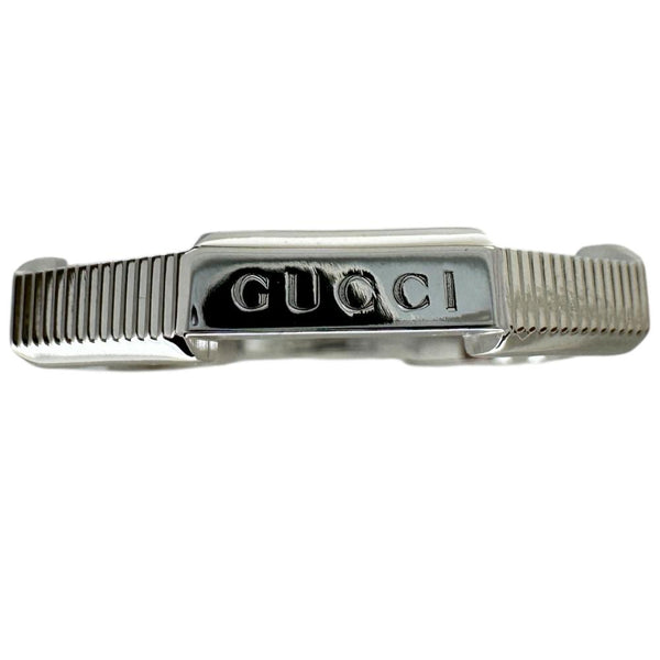 19号【GUCCI/グッチ】 リング・指輪 リンクトゥラブ K18WGホワイトゴールド 18金 5.6g 19 レディース
【中古】【真子質店】【GD】




【SMoK】