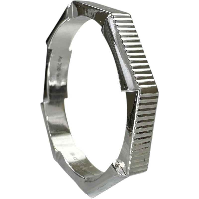 19号【GUCCI/グッチ】 リング・指輪 リンクトゥラブ K18WGホワイトゴールド 18金 5.6g 19 レディース
【中古】【真子質店】【GD】




【SMoK】