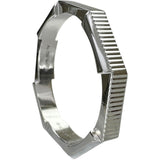 No. 19 [GUCCI] Ring Link to Love K18WG White Gold 18k 5.6g 19 Ladies
[Used] [Makoto Shiten] [GD]




[SMoK]
[ex]
