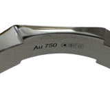 19号【GUCCI/グッチ】 リング・指輪 リンクトゥラブ K18WGホワイトゴールド 18金 5.6g 19 レディース
【中古】【真子質店】【GD】




【SMoK】