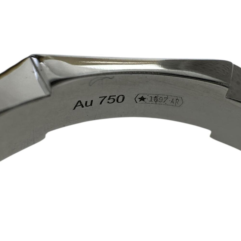 19号【GUCCI/グッチ】 リング・指輪 リンクトゥラブ K18WGホワイトゴールド 18金 5.6g 19 レディース
【中古】【真子質店】【GD】




【SMoK】