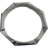 No. 19 [GUCCI] Ring Link to Love K18WG White Gold 18k 5.6g 19 Ladies
[Used] [Makoto Shiten] [GD]




[SMoK]
[ex]