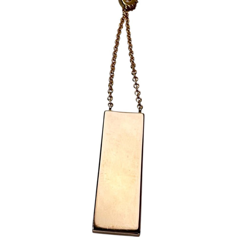 【GUCCI/グッチ】 ロゴプレート ピンクサファイア ネックレス K18PGピンクゴールド 18金 7.1g 38・40・42cm レディース
【中古】【真子質店】【GD】




【IIxx】