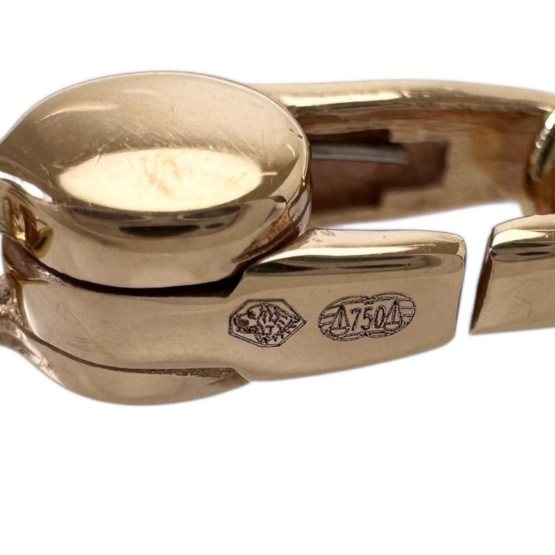 【GUCCI/グッチ】 ロゴプレート ピンクサファイア ネックレス K18PGピンクゴールド 18金 7.1g 38・40・42cm レディース
【中古】【真子質店】【GD】




【IIxx】