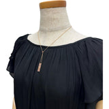 【GUCCI/グッチ】 ロゴプレート ピンクサファイア ネックレス K18PGピンクゴールド 18金 7.1g 38・40・42cm レディース
【中古】【真子質店】【GD】




【IIxx】