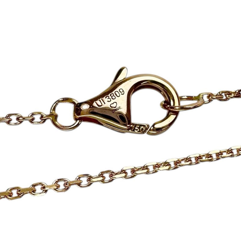 【CARTIER/カルティエ】 ベビートリニティ ピンクサファイア ネックレス K18ゴールド 18金/YG/WG/PG 3.0g 40cm レディース
【中古】【真子質店】【GD】




【IMaSK】