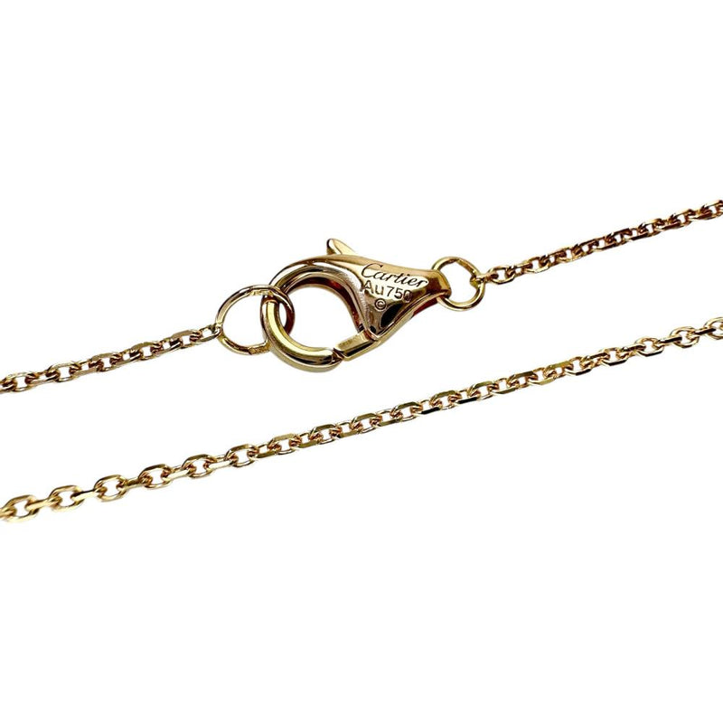 【CARTIER/カルティエ】 ベビートリニティ ピンクサファイア ネックレス K18ゴールド 18金/YG/WG/PG 3.0g 40cm レディース
【中古】【真子質店】【GD】




【IMaSK】