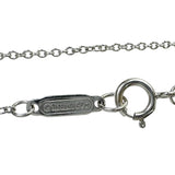 【TIFFANY&Co./ティファニー】 馬蹄/ホースシュー ダイヤモンド ネックレス K18WGホワイトゴールド 18金 2.0g 41cm レディース
【中古】【真子質店】【GD】




【KTY】