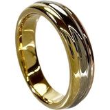 12号【CARTIER/カルティエ】 スリーカラー リング・指輪 K18ゴールド 18金/YG/WG/PG 7.5g #52 レディース
【中古】【真子質店】【GD】




【ITTI】