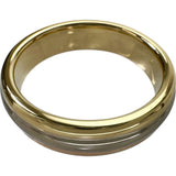 12号【CARTIER/カルティエ】 スリーカラー リング・指輪 K18ゴールド 18金/YG/WG/PG 7.5g #52 レディース
【中古】【真子質店】【GD】




【ITTI】