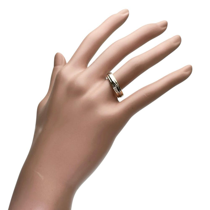12号【CARTIER/カルティエ】 スリーカラー リング・指輪 K18ゴールド 18金/YG/WG/PG 7.5g #52 レディース
【中古】【真子質店】【GD】




【ITTI】