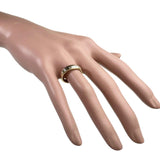 12号【CARTIER/カルティエ】 スリーカラー リング・指輪 K18ゴールド 18金/YG/WG/PG 7.5g #52 レディース
【中古】【真子質店】【GD】




【ITTI】