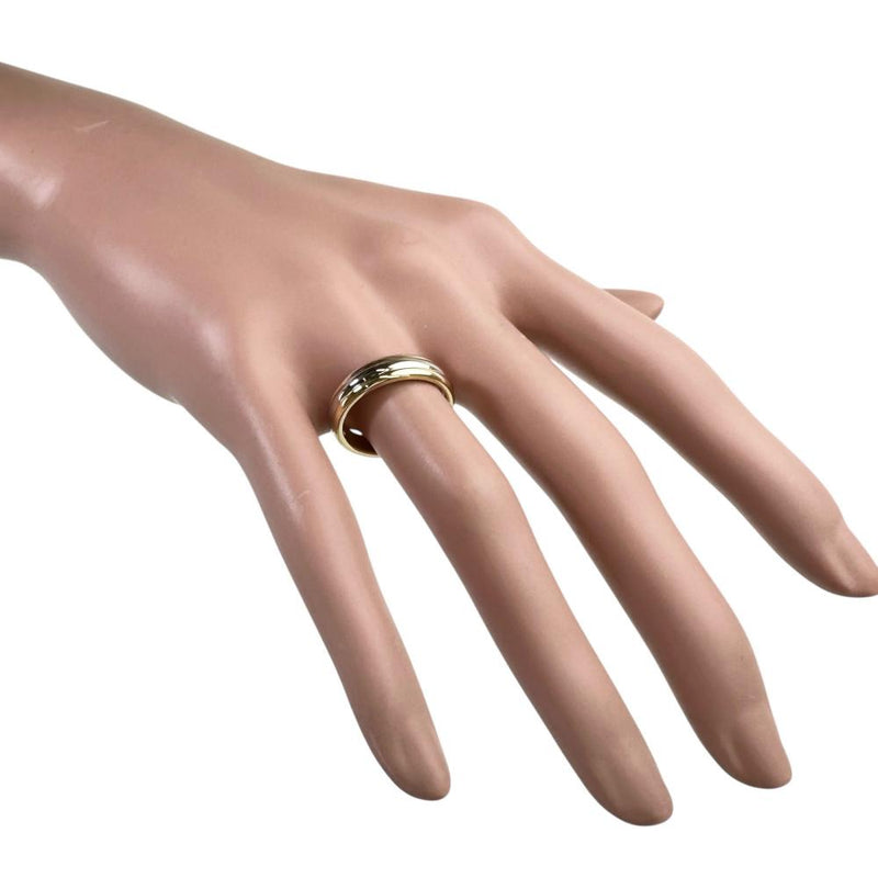 12号【CARTIER/カルティエ】 スリーカラー リング・指輪 K18ゴールド 18金/YG/WG/PG 7.5g #52 レディース
【中古】【真子質店】【GD】




【ITTI】