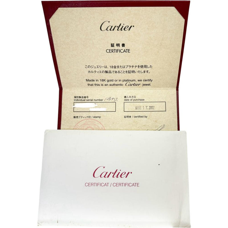 12号【CARTIER/カルティエ】 スリーカラー リング・指輪 K18ゴールド 18金/YG/WG/PG 7.5g #52 レディース
【中古】【真子質店】【GD】




【ITTI】