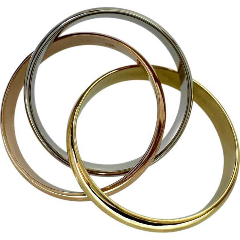 14号【CARTIER/カルティエ】 リング・指輪 トリニティ K18ゴールド 18金/YG/WG/PG 8.6g 54 シリアルなし レディース
【中古】【真子質店】【GD】




【IMaMiY】