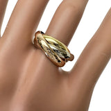 14号【CARTIER/カルティエ】 リング・指輪 トリニティ K18ゴールド 18金/YG/WG/PG 8.6g 54 シリアルなし レディース
【中古】【真子質店】【GD】




【IMaMiY】