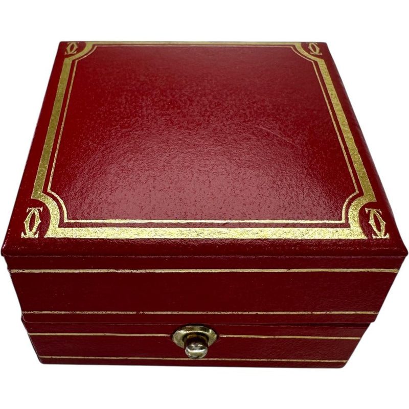 14号【CARTIER/カルティエ】 リング・指輪 トリニティ K18ゴールド 18金/YG/WG/PG 8.6g 54 シリアルなし レディース
【中古】【真子質店】【GD】




【IMaMiY】