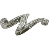 【YUKIZAKI/ゆきざき】Nモチーフ ダイヤモンド 0.38ct ペンダントトップ NOMBRE/ノンブル K18WGホワイトゴールド 18金 3.7g レディース
【中古】【真子質店】【GD】




【YYx】