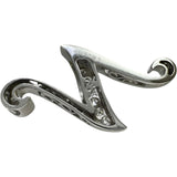 【YUKIZAKI/ゆきざき】Nモチーフ ダイヤモンド 0.38ct ペンダントトップ NOMBRE/ノンブル K18WGホワイトゴールド 18金 3.7g レディース
【中古】【真子質店】【GD】




【YYx】