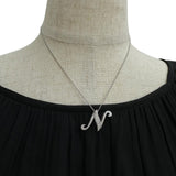 【YUKIZAKI/ゆきざき】Nモチーフ ダイヤモンド 0.38ct ペンダントトップ NOMBRE/ノンブル K18WGホワイトゴールド 18金 3.7g レディース
【中古】【真子質店】【GD】




【YYx】