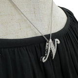 【YUKIZAKI/ゆきざき】Nモチーフ ダイヤモンド 0.38ct ペンダントトップ NOMBRE/ノンブル K18WGホワイトゴールド 18金 3.7g レディース
【中古】【真子質店】【GD】




【YYx】