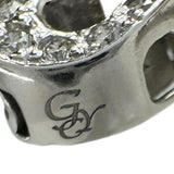 [YUKIZAKI] N Motif Diamond 0.38ct Pendant Top NOMBRE K18WG White Gold 18k 3.7g Women's
[Used] [Makoto Shichiten] [GD]




[YYx]
[ex]