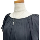 ダイヤモンド 0.834ct ネックレス K18WGホワイトゴールド 18金 5.2g 45.5cm レディース
【中古】【真子質店】【NN】




【Mixx】