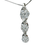 ダイヤモンド 0.834ct ネックレス K18WGホワイトゴールド 18金 5.2g 45.5cm レディース
【中古】【真子質店】【NN】




【Mixx】