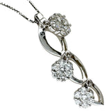 ダイヤモンド 0.834ct ネックレス K18WGホワイトゴールド 18金 5.2g 45.5cm レディース
【中古】【真子質店】【NN】




【Mixx】