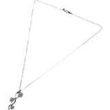 ダイヤモンド 0.834ct ネックレス K18WGホワイトゴールド 18金 5.2g 45.5cm レディース
【中古】【真子質店】【NN】




【Mixx】