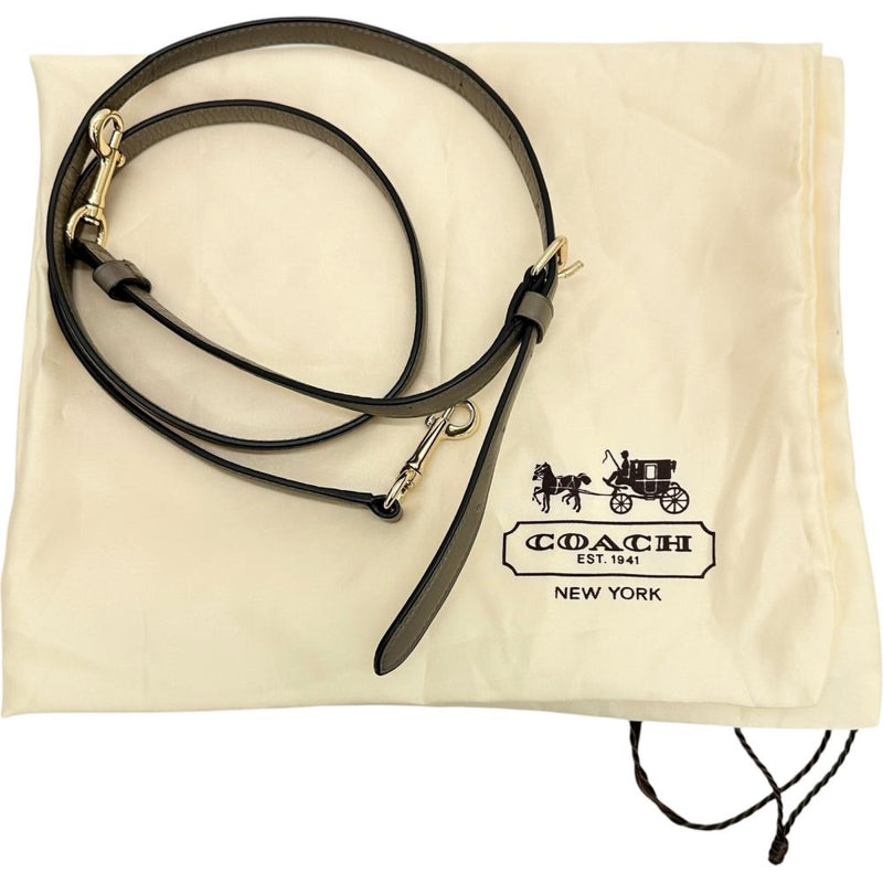 【COACH/コーチ】 マーサー サッチェル 37167 2WAYショルダーバッグ ハンドバッグ レザー グレー レディース【中古】【真子質店】【BL】




【ITx】