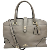 【COACH/コーチ】 マーサー サッチェル 37167 2WAYショルダーバッグ ハンドバッグ レザー グレー レディース【中古】【真子質店】【BL】




【ITx】